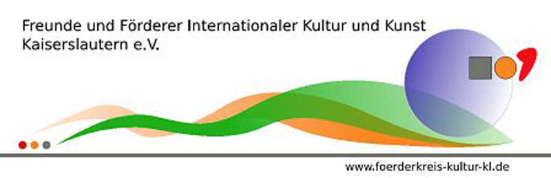 Freunde und Förderer internationaler Kultur und Kunst Kaiserslautern e.V.